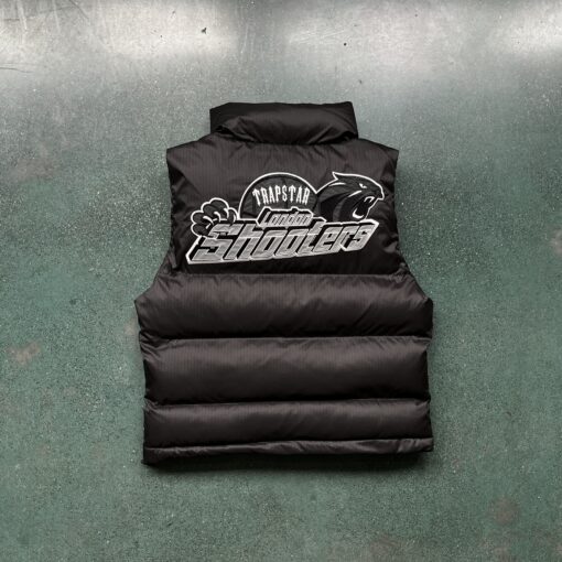 Shooters gilet - Image 2