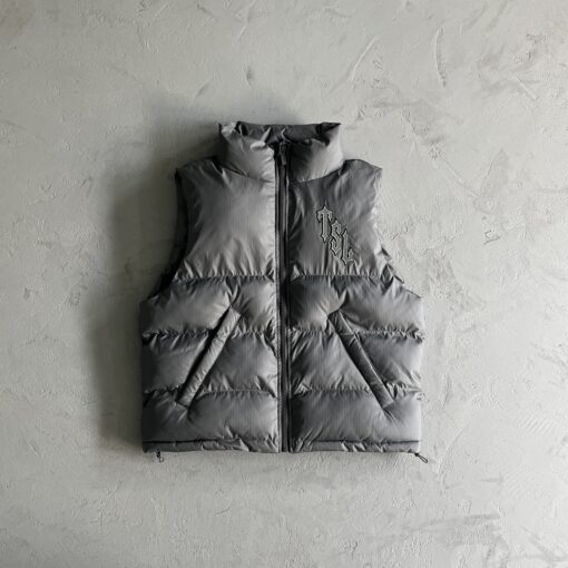 Decoded gilet