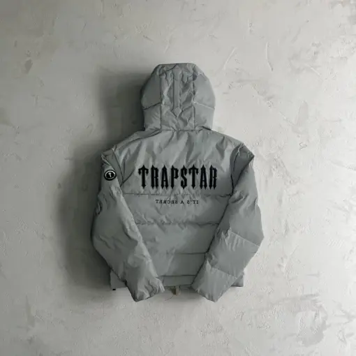 Shooters detachable hooded - Image 2