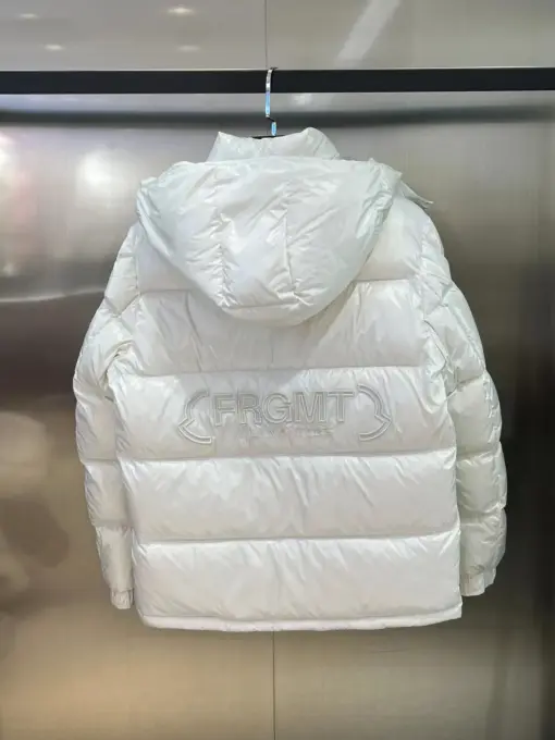 Moncler Jacket - Image 3
