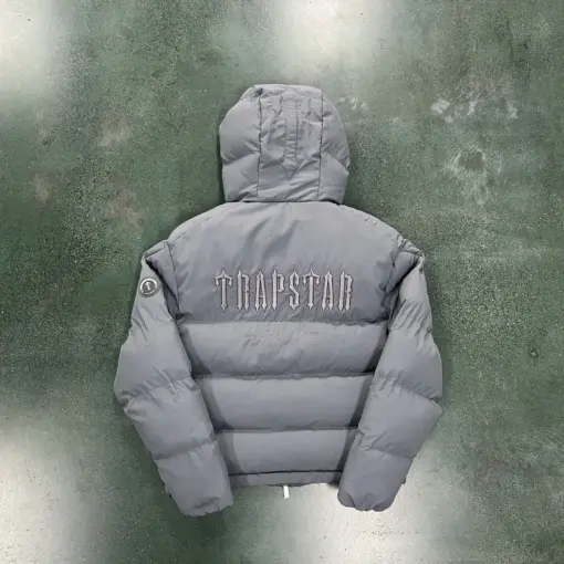 DECODED HOODED - Image 2