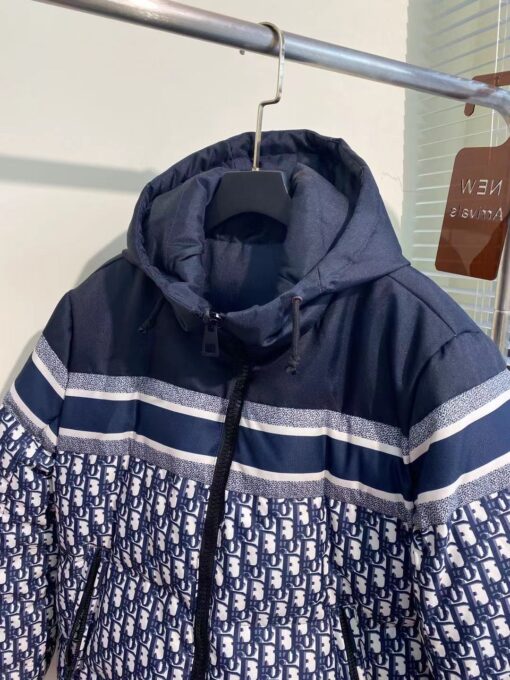 Dior Jacket - Image 8