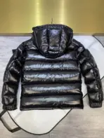 Moncler Maya Jacket - Image 4