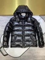 Moncler Maya Jacket - Image 2