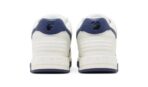 Off-White low-top White Navy - Image 4