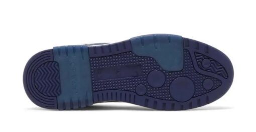 Off-White low-top White Navy - Image 5