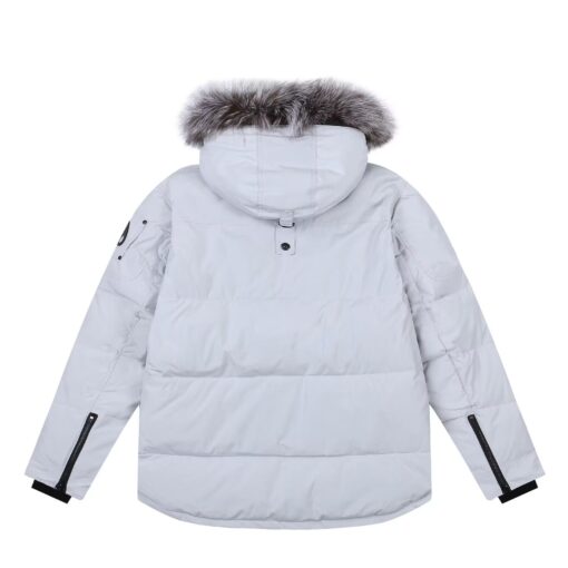 Moose Knuckles jacket - Image 2