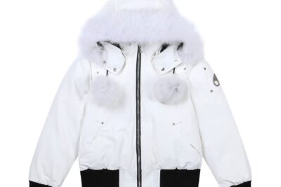 Moose Knuckles jacket