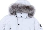 Moose Knuckles jacket - Image 3