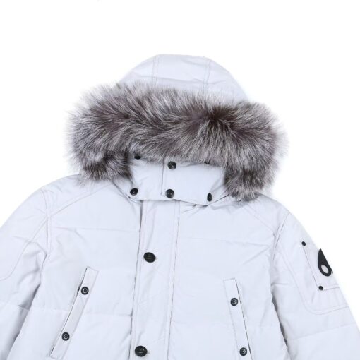 Moose Knuckles jacket - Image 4