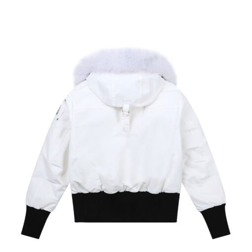 Moose Knuckles jacket - Image 2
