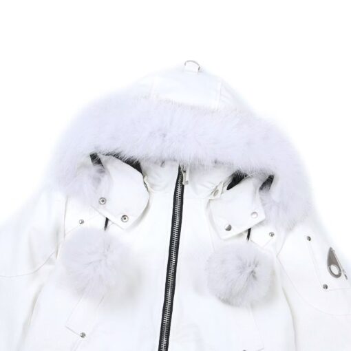 Moose Knuckles jacket - Image 3