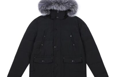 Moose Knuckles jacket