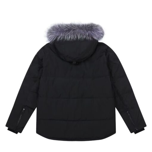 Moose Knuckles jacket - Image 2