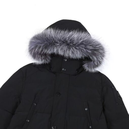 Moose Knuckles jacket - Image 3