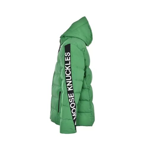 Moose Knuckles jacket - Image 3