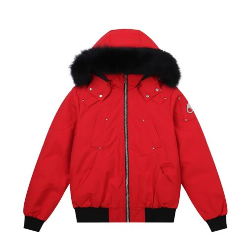 Moose Knuckles jacket - Image 3