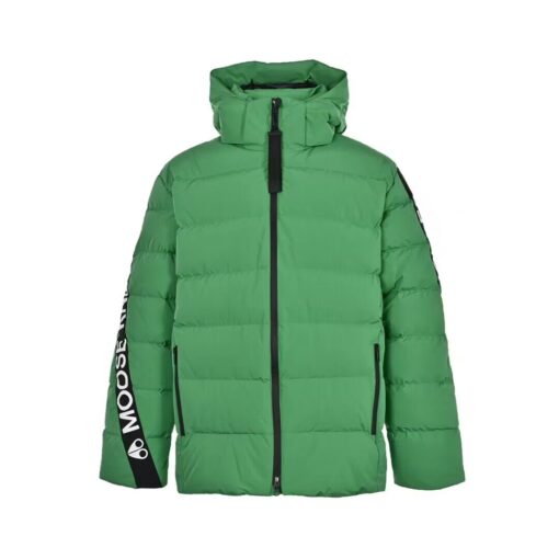 Moose Knuckles jacket