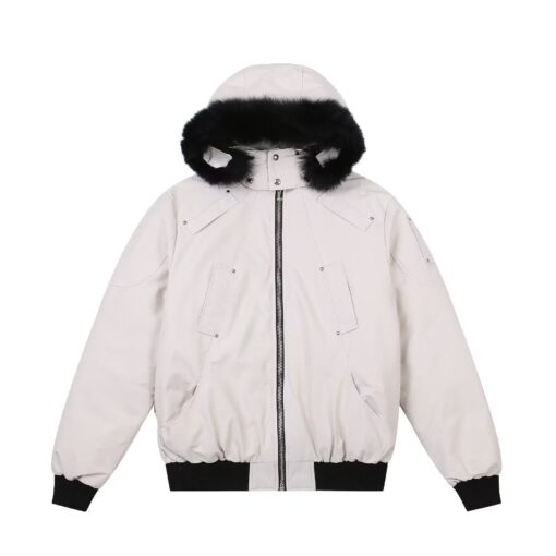 Moose Knuckles jacket - Image 3