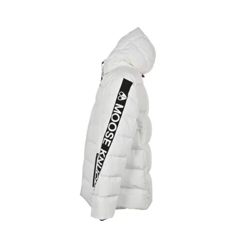 Moose Knuckles jacket - Image 3