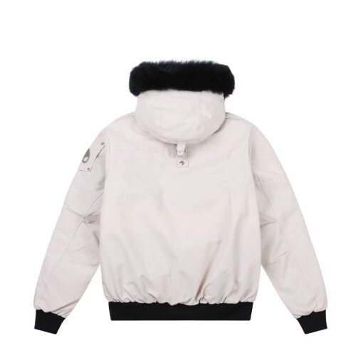 Moose Knuckles jacket - Image 2