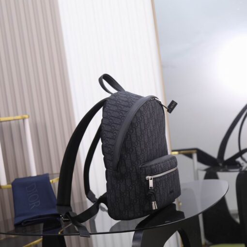 Dior Men Bag - Image 3