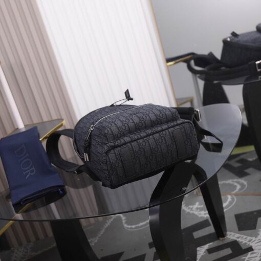 Dior Men Bag - Image 2