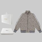 Dior Tracksuit