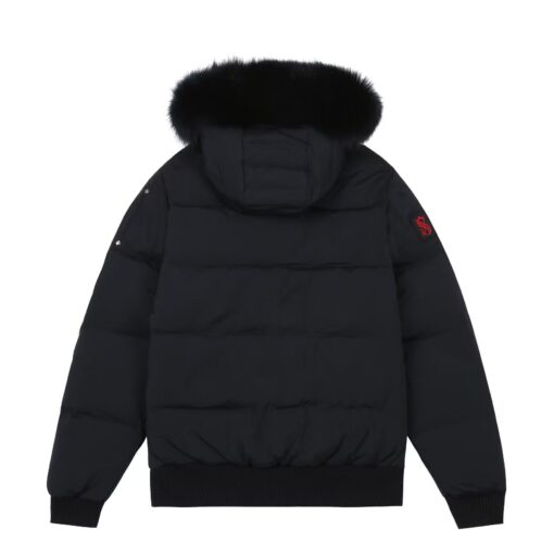 Moose Knuckles jacket - Image 2
