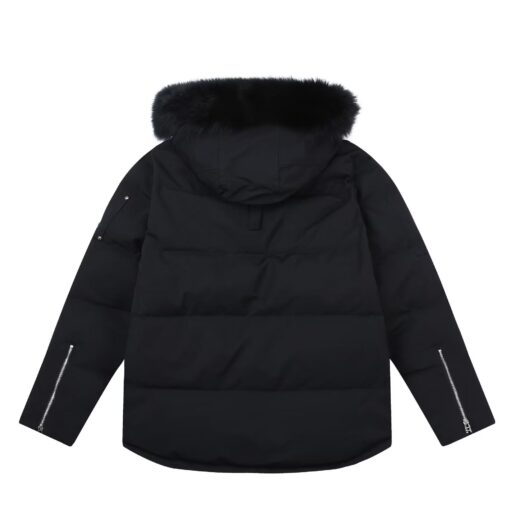 Moose Knuckles jacket - Image 2