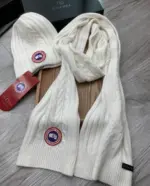 Canada Goose Scarf Hat