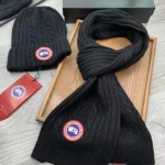 Canada Goose Scarf Hat