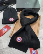 Canada Goose Scarf Hat