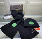Canada Goose Scarf Hat