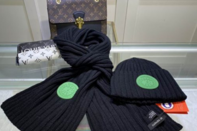 Canada Goose Scarf Hat