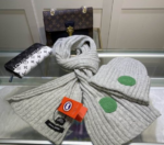 Canada Goose Scarf Hat