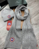 Canada Goose Scarf Hat