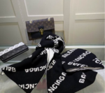 Balenciaga Scarf Hat
