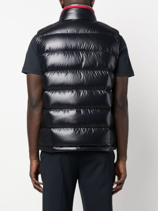 Moncler Ouse Padded Gilet - Image 2