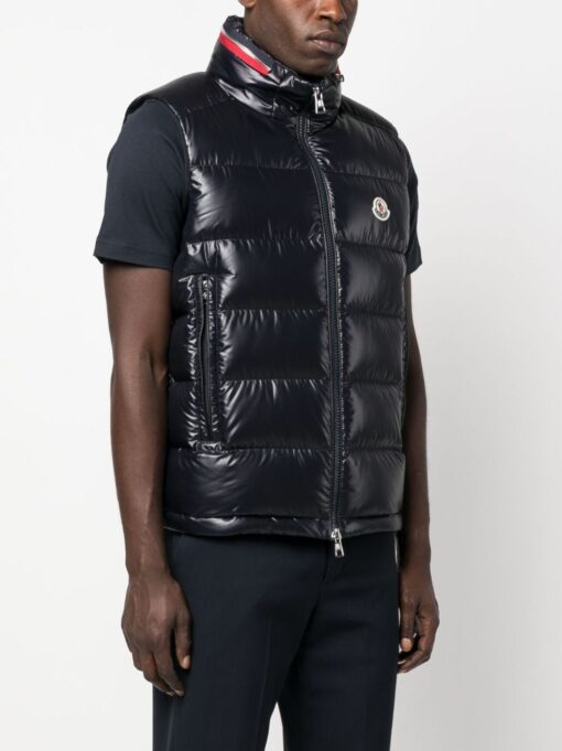 Moncler Ouse Padded Gilet - Image 5