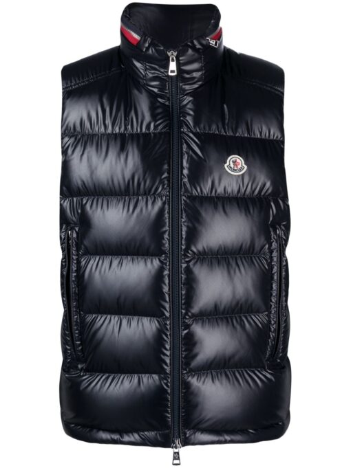 Moncler Ouse Padded Gilet