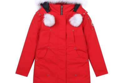 Moose Knuckles jacket