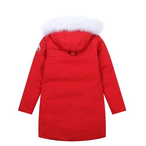 Moose Knuckles jacket - Image 3