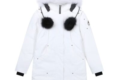 Moose Knuckles jacket