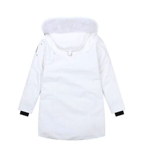Moose Knuckles jacket - Image 3