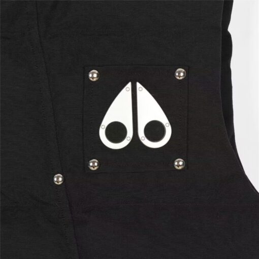 Moose Knuckles jacket - Image 4