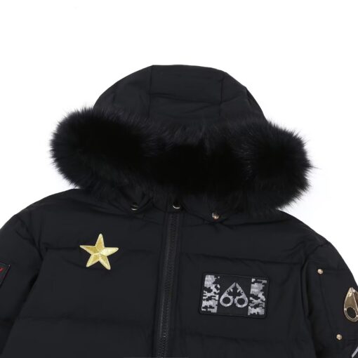 Moose Knuckles jacket - Image 4