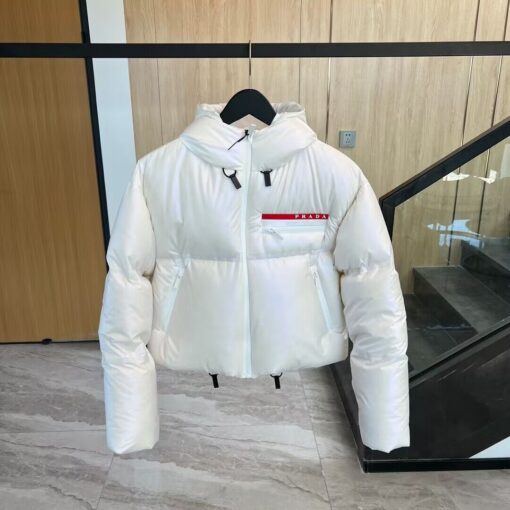 Prada Jacket