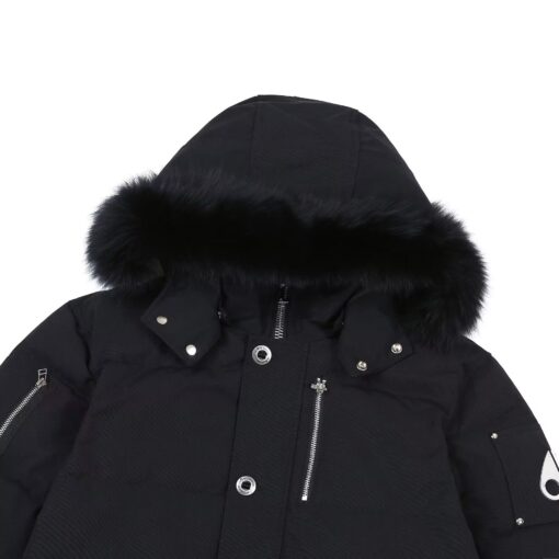 Moose Knuckles jacket - Image 3