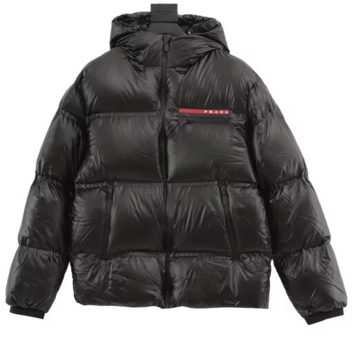 Prada Jacket